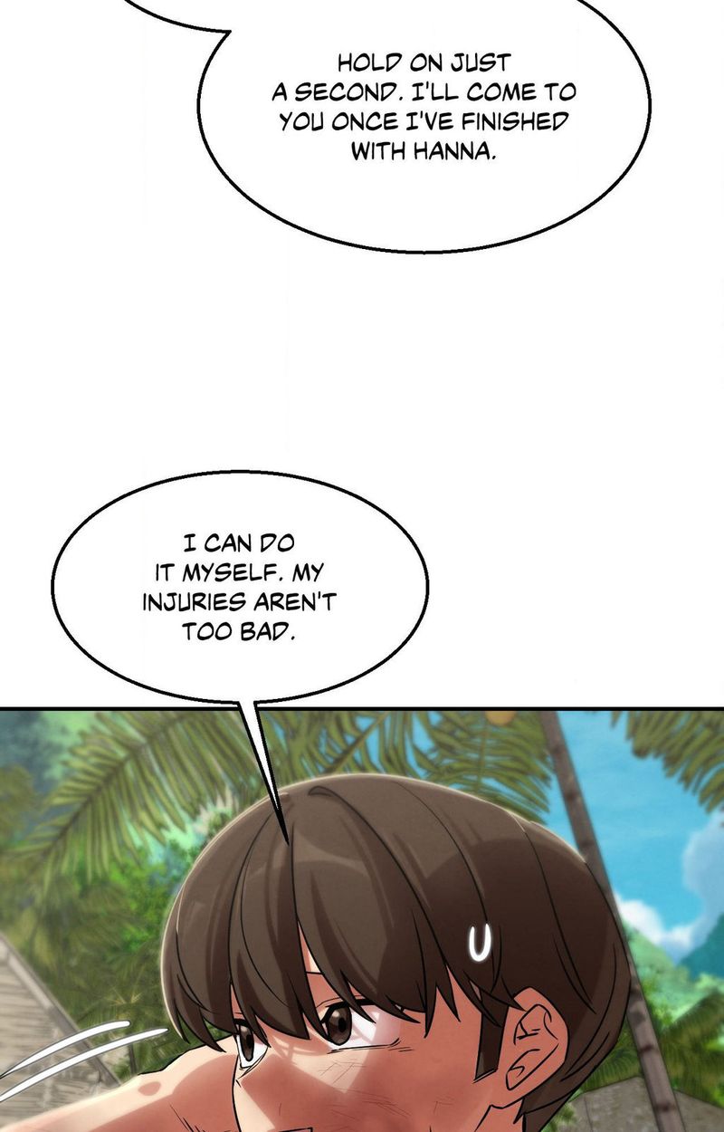 Seniors of Class 5 - Chapter 125 Page 106