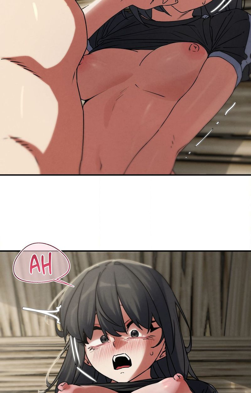 Seniors of Class 5 - Chapter 126 Page 15