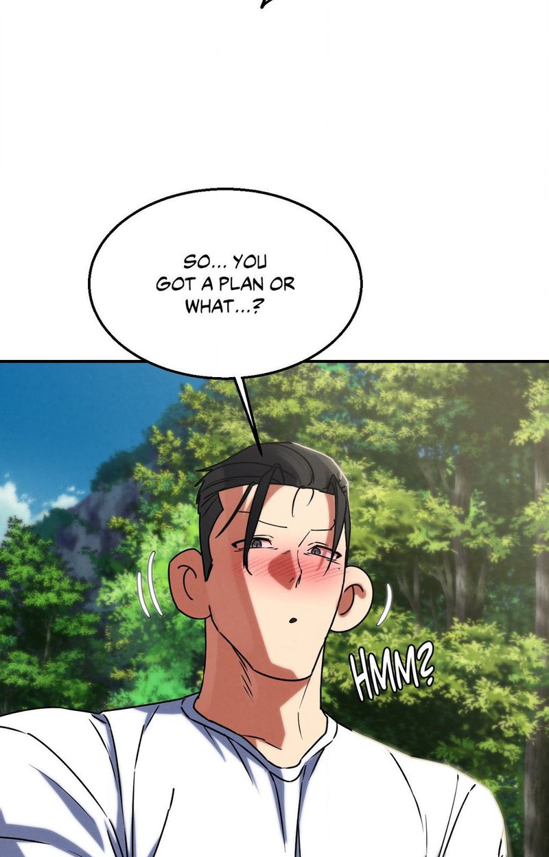 Seniors of Class 5 - Chapter 126 Page 68