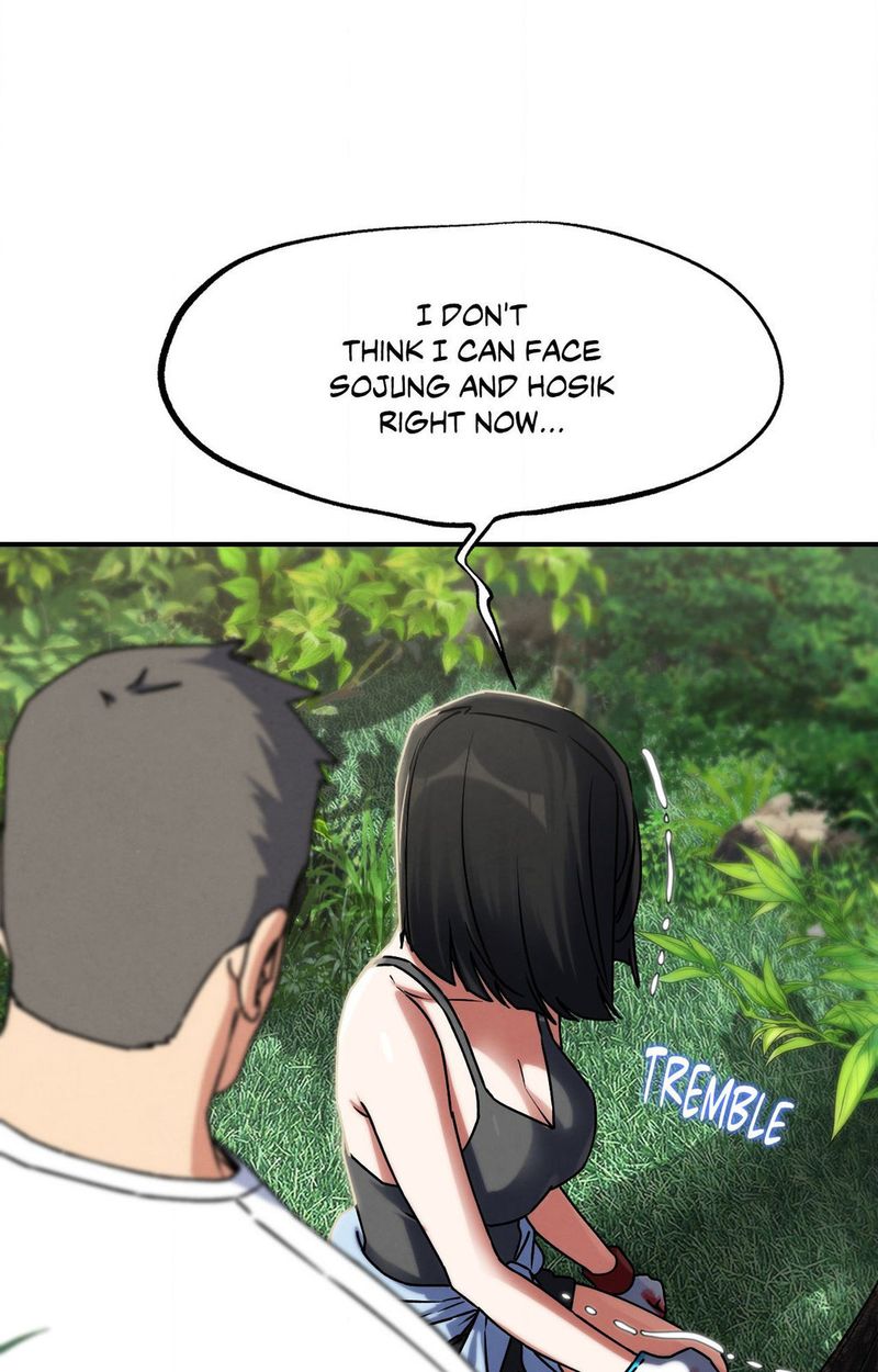 Seniors of Class 5 - Chapter 126 Page 83