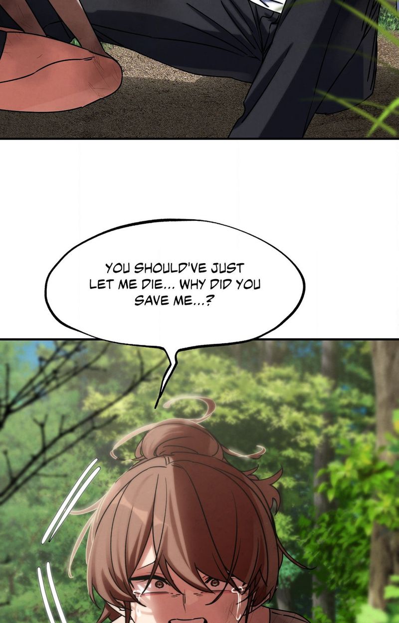 Seniors of Class 5 - Chapter 127 Page 22