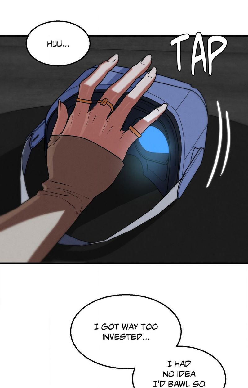 Seniors of Class 5 - Chapter 127 Page 35