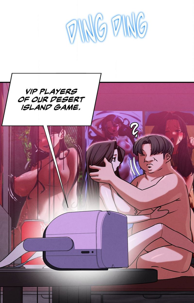 Seniors of Class 5 - Chapter 127 Page 50