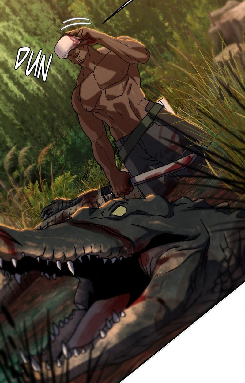 Seniors of Class 5 - Chapter 127 Page 56