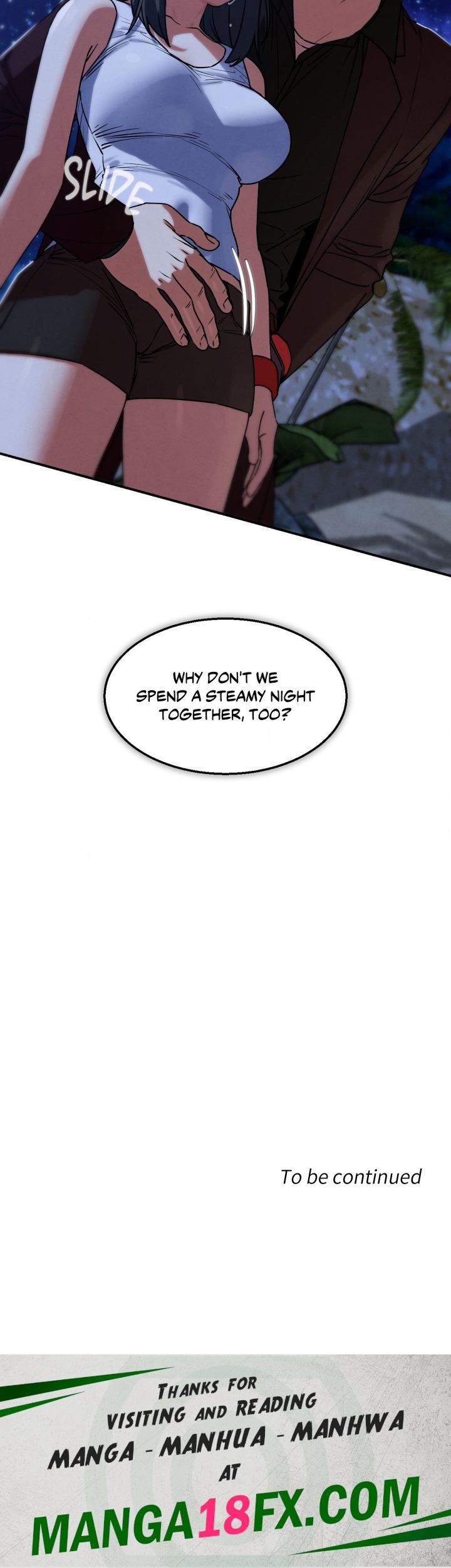 Seniors of Class 5 - Chapter 128 Page 24