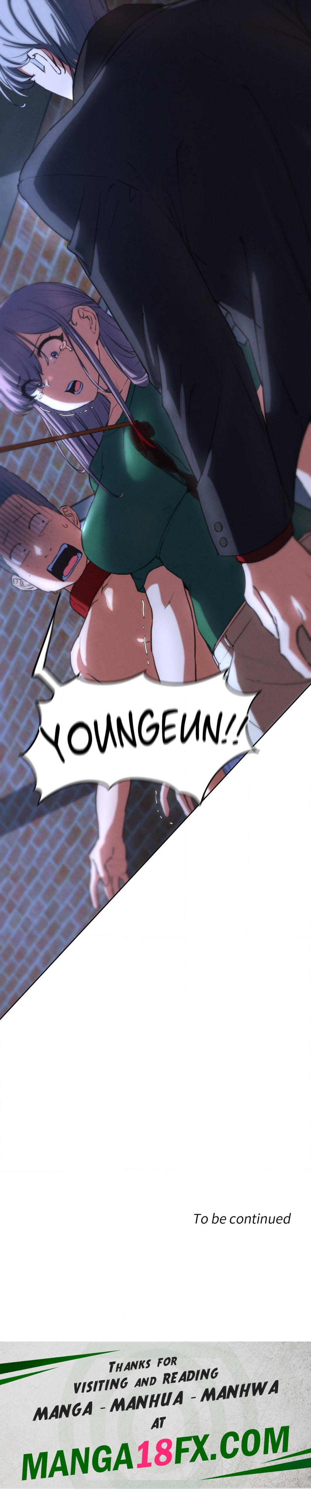 Seniors of Class 5 - Chapter 66 Page 48