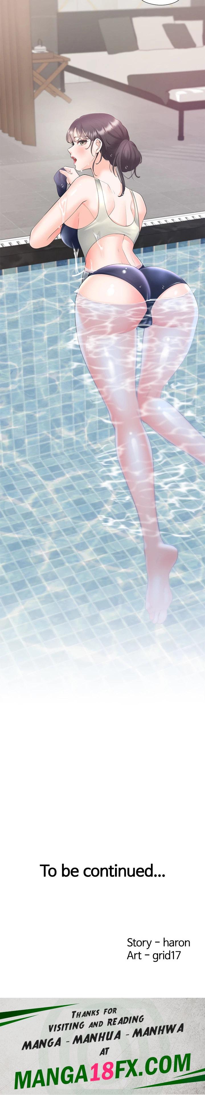 Bunking Bed - Chapter 65 Page 48