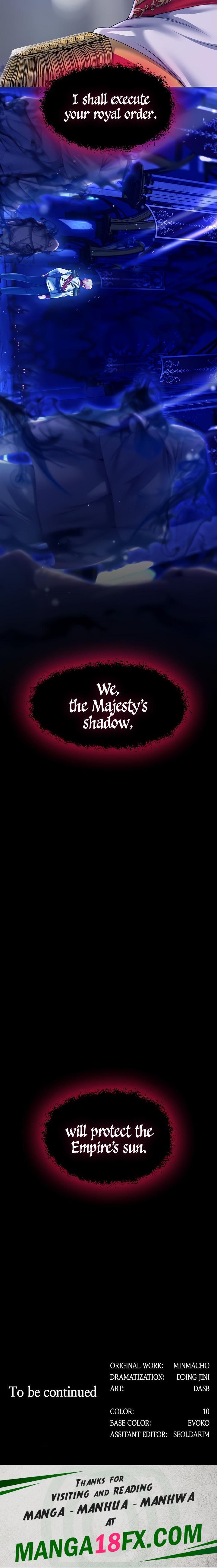 Breaking A Romantic Fantasy Villain - Chapter 50 Page 24