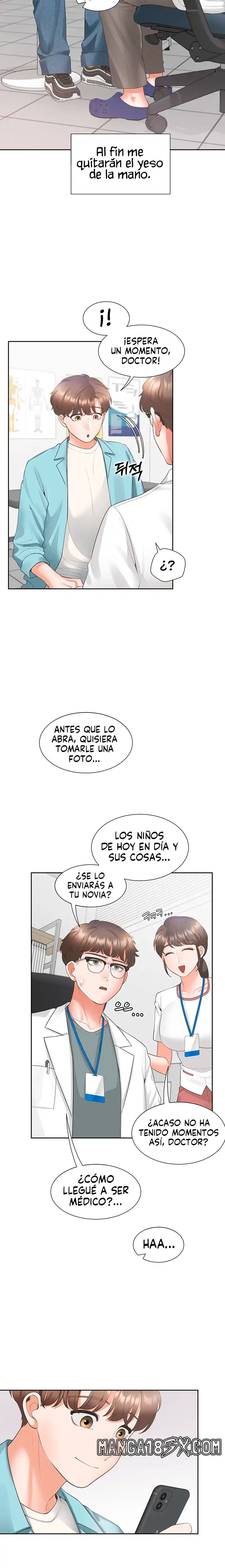 Bunking Bed Raw - Chapter 37 Page 13
