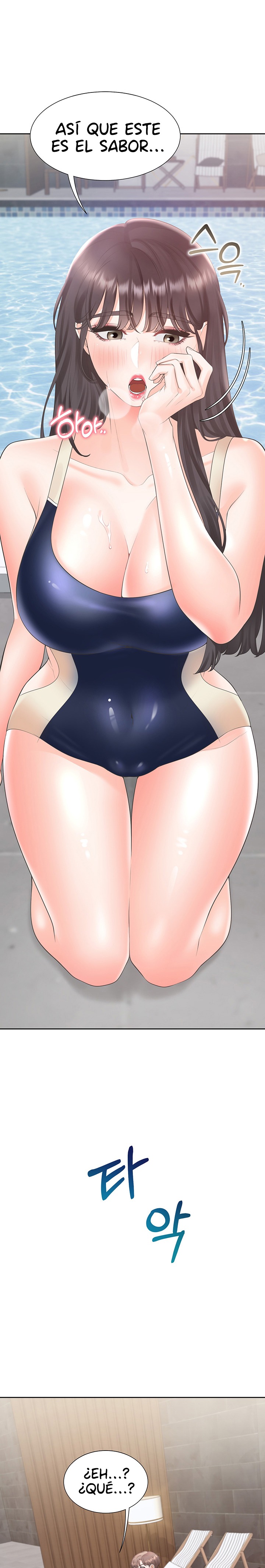 Bunking Bed Raw - Chapter 68 Page 25