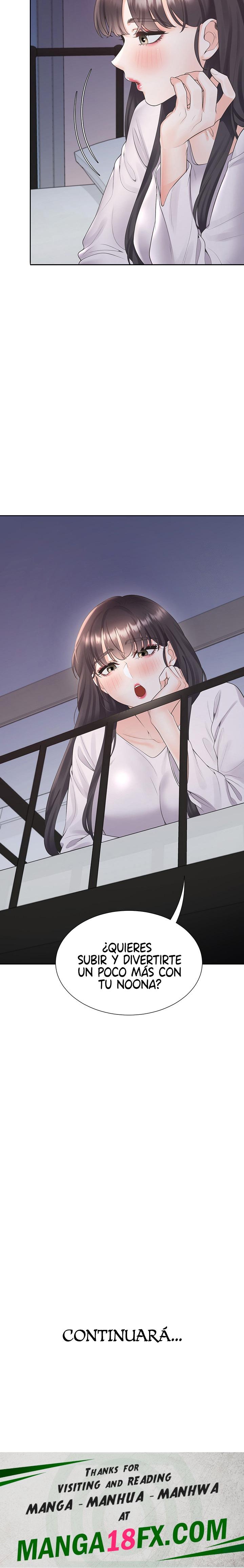 Bunking Bed Raw - Chapter 70 Page 31