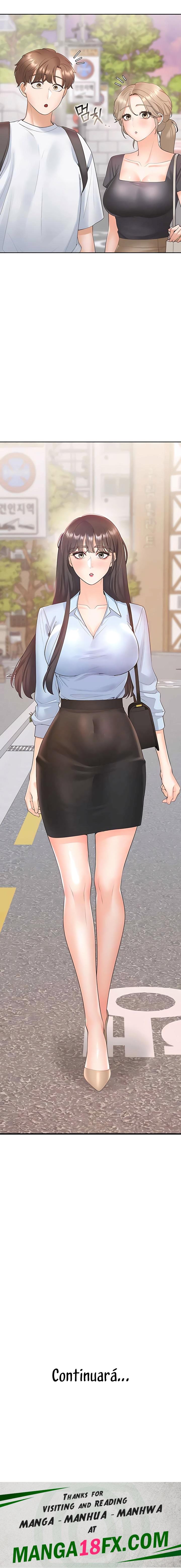 Bunking Bed Raw - Chapter 73 Page 29