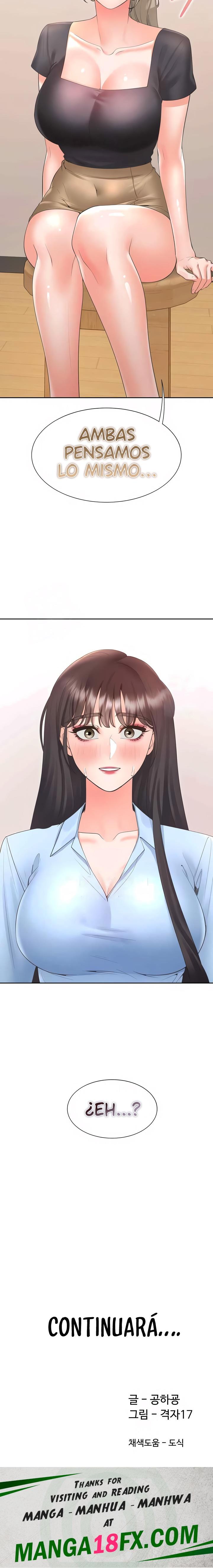 Bunking Bed Raw - Chapter 74 Page 31