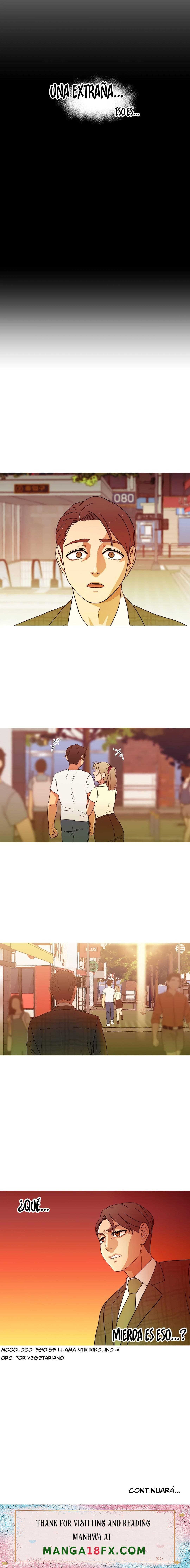 Let Me Touch You! Raw - Chapter 5 Page 9