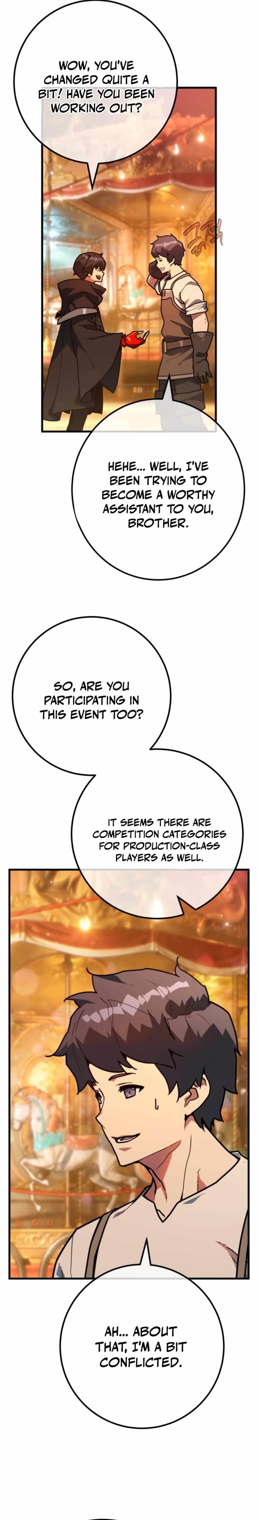 The Game’s Top Troll - Chapter 110 Page 10