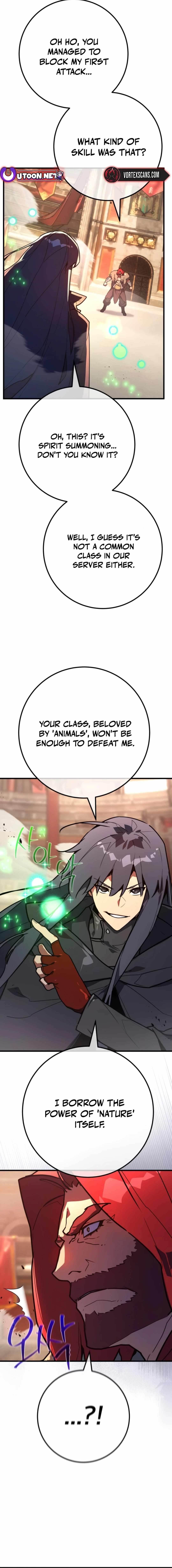 The Game’s Top Troll - Chapter 110 Page 30