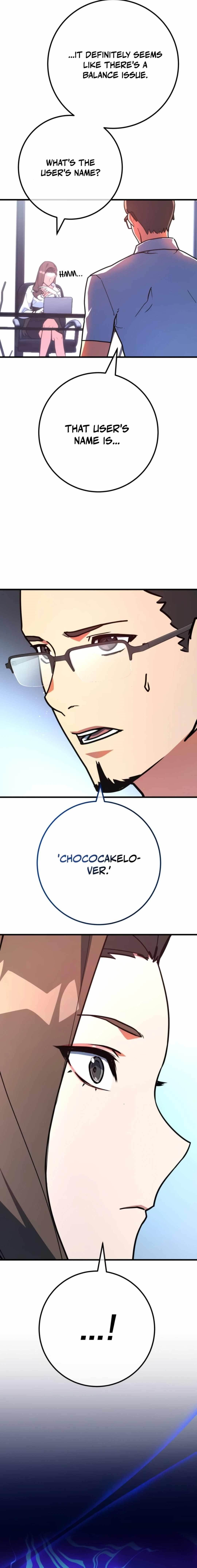 The Game’s Top Troll - Chapter 111 Page 10