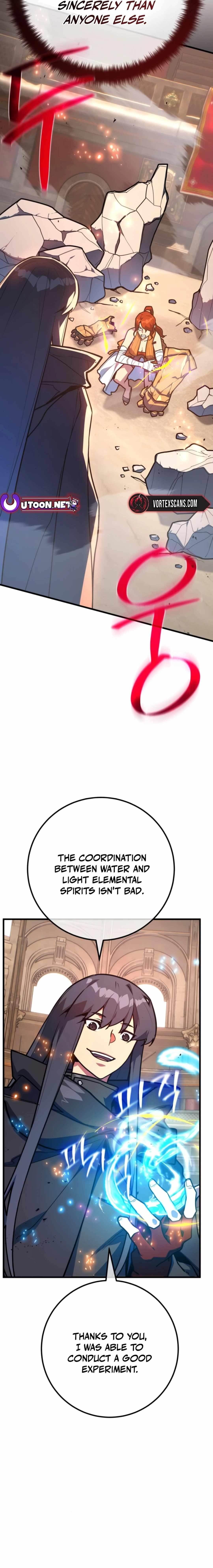 The Game’s Top Troll - Chapter 111 Page 17