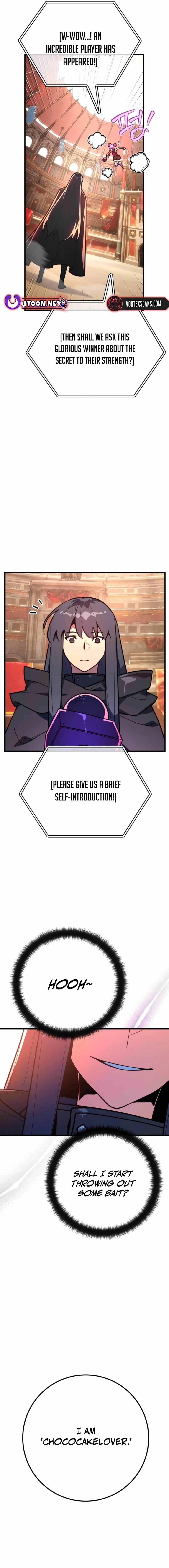 The Game’s Top Troll - Chapter 111 Page 22