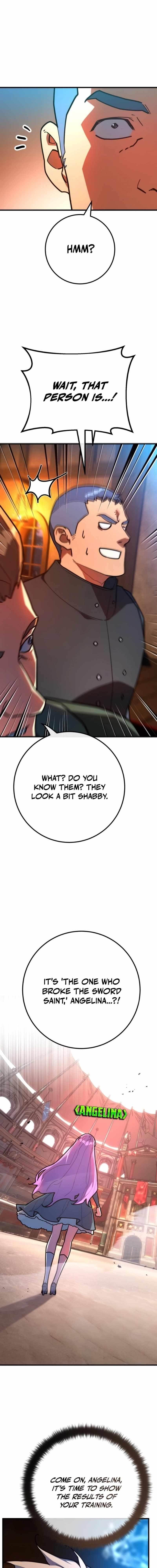 The Game’s Top Troll - Chapter 112 Page 12