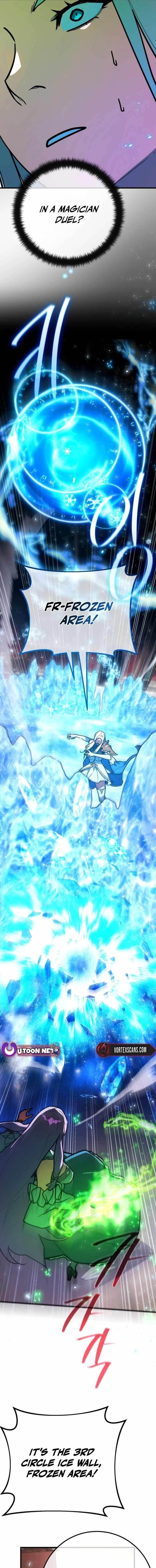 The Game’s Top Troll - Chapter 112 Page 17