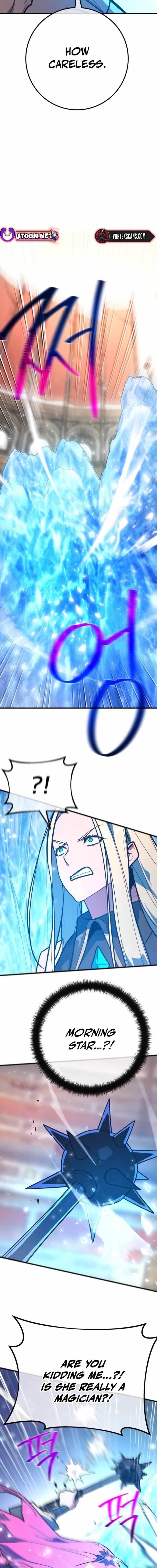 The Game’s Top Troll - Chapter 112 Page 19