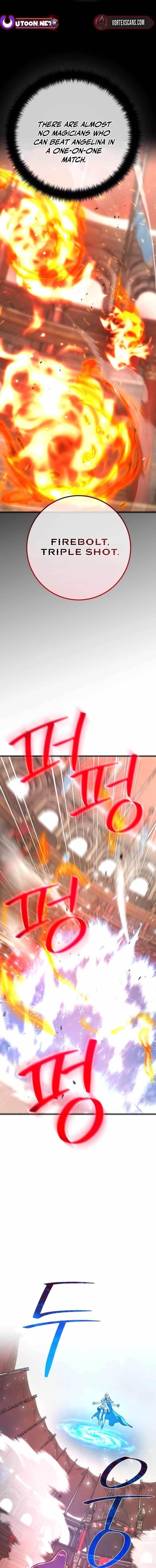 The Game’s Top Troll - Chapter 112 Page 22