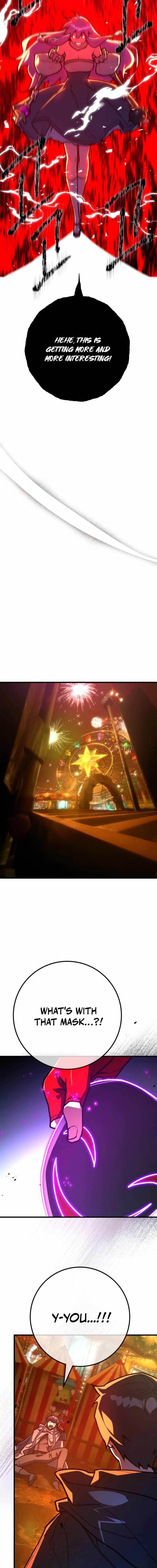 The Game’s Top Troll - Chapter 112 Page 24