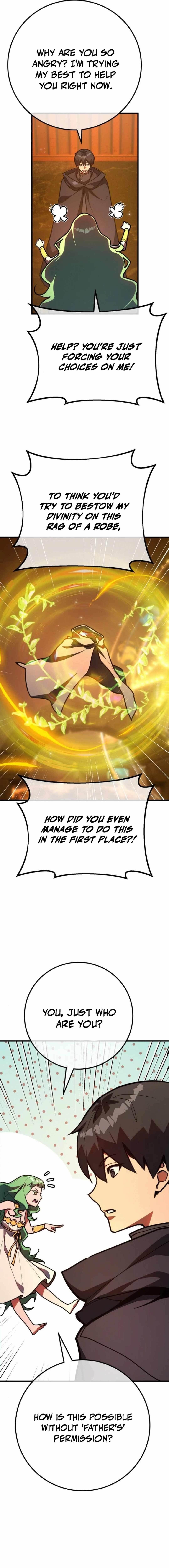 The Game’s Top Troll - Chapter 115 Page 14