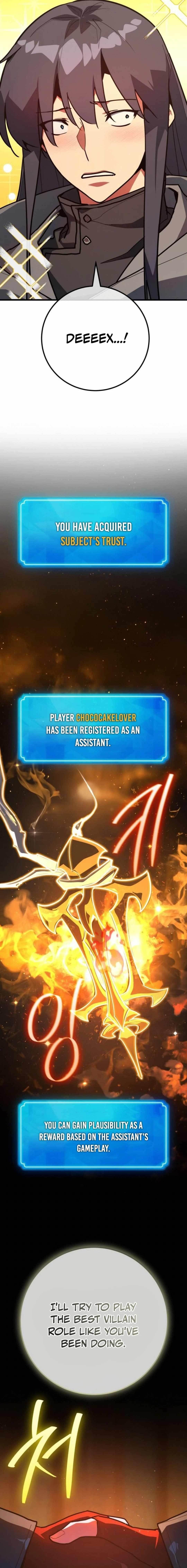 The Game’s Top Troll - Chapter 115 Page 6