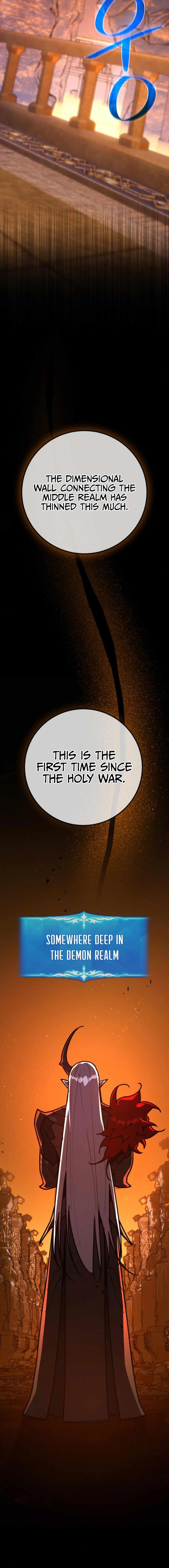 The Game’s Top Troll - Chapter 117 Page 12