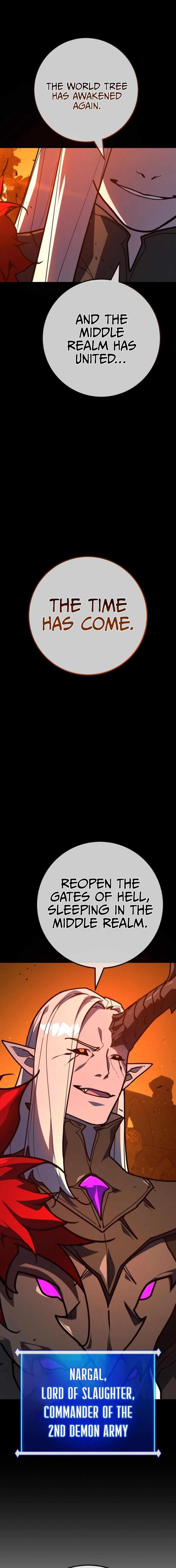 The Game’s Top Troll - Chapter 117 Page 13