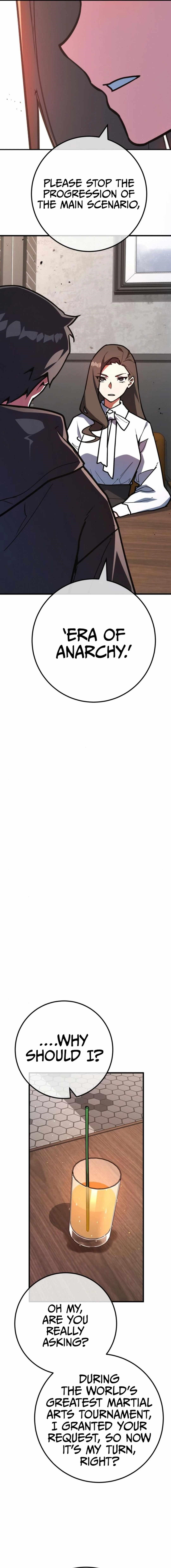 The Game’s Top Troll - Chapter 117 Page 23