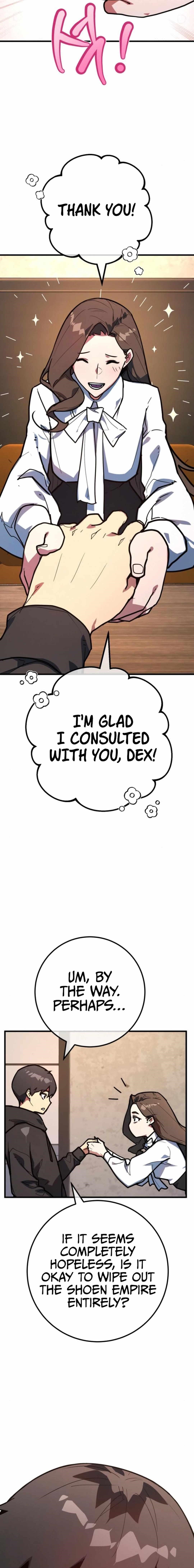 The Game’s Top Troll - Chapter 117 Page 29