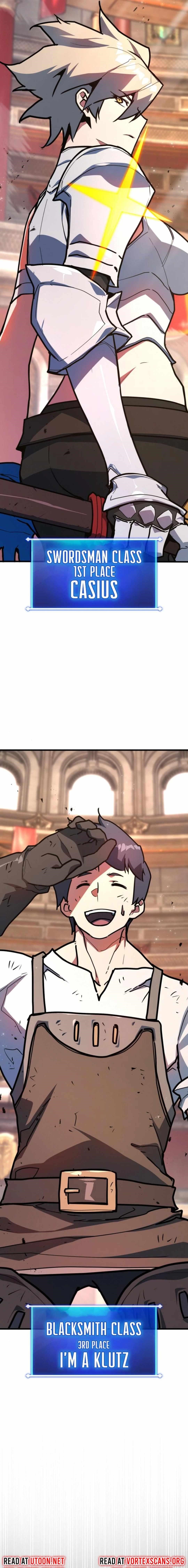 The Game’s Top Troll - Chapter 117 Page 32