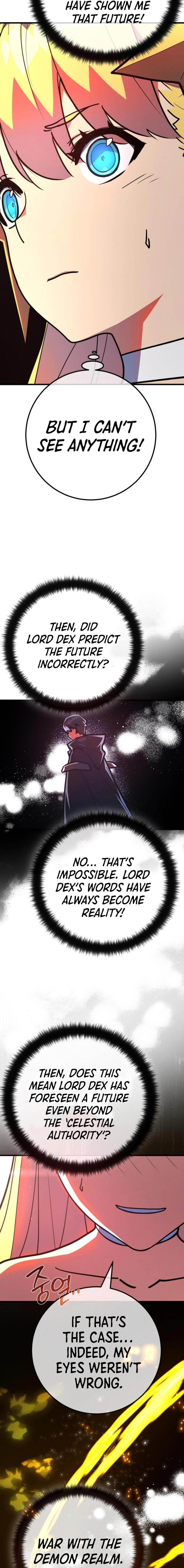 The Game’s Top Troll - Chapter 118 Page 15