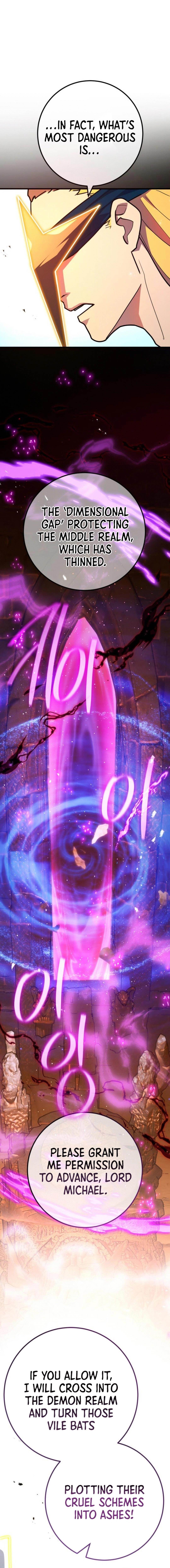 The Game’s Top Troll - Chapter 118 Page 2