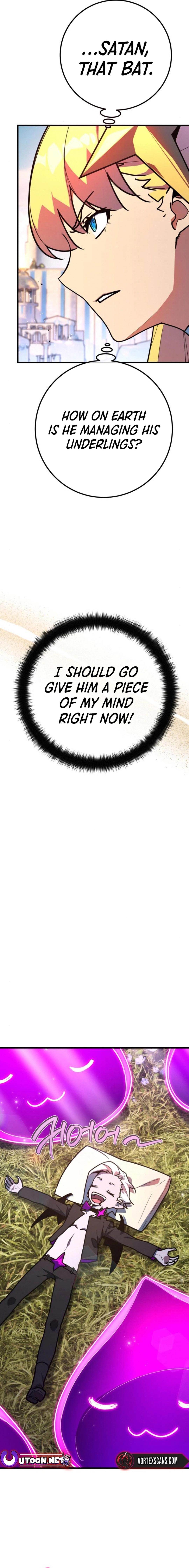 The Game’s Top Troll - Chapter 118 Page 5