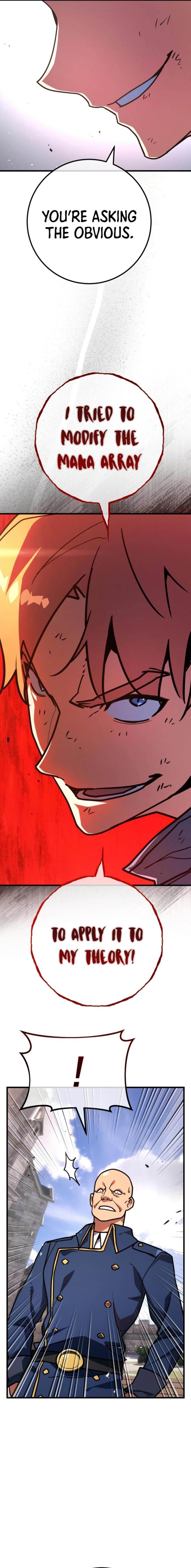 The Game’s Top Troll - Chapter 119 Page 4