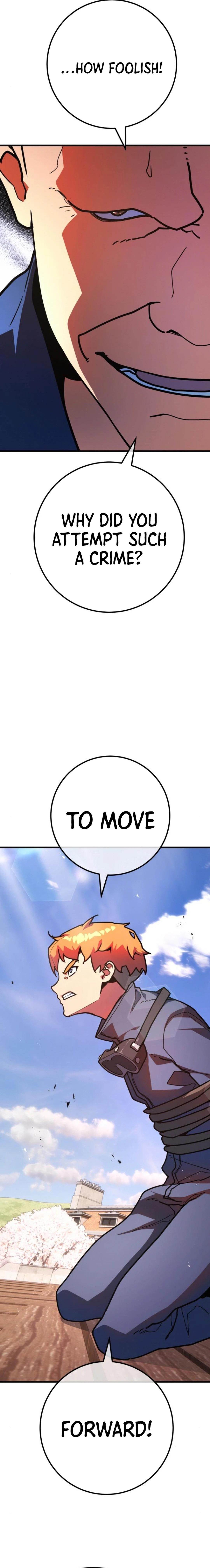 The Game’s Top Troll - Chapter 119 Page 5