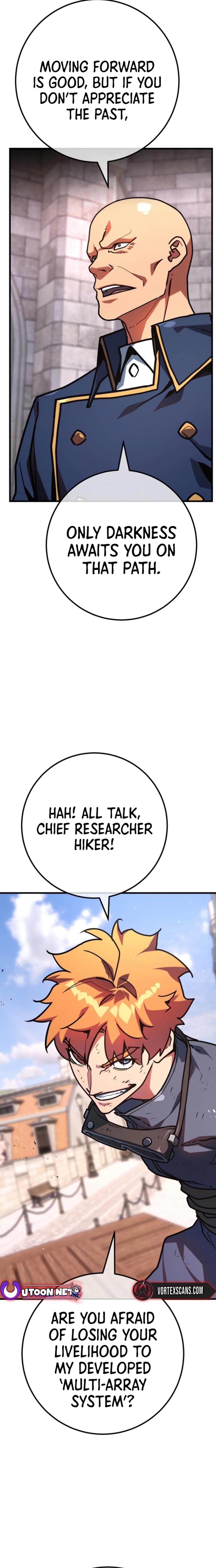 The Game’s Top Troll - Chapter 119 Page 8