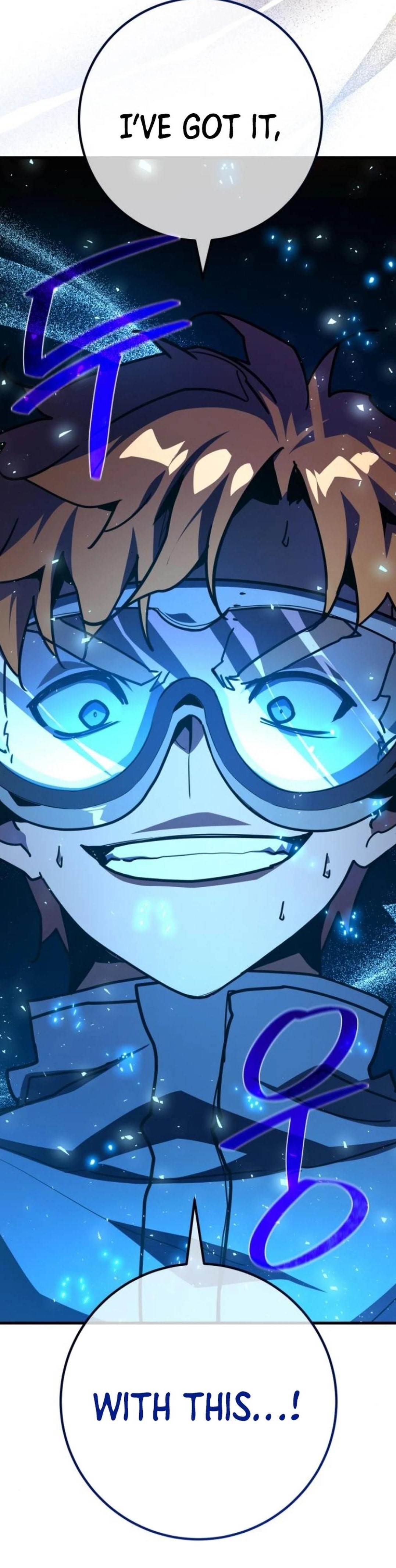 The Game’s Top Troll - Chapter 120 Page 21