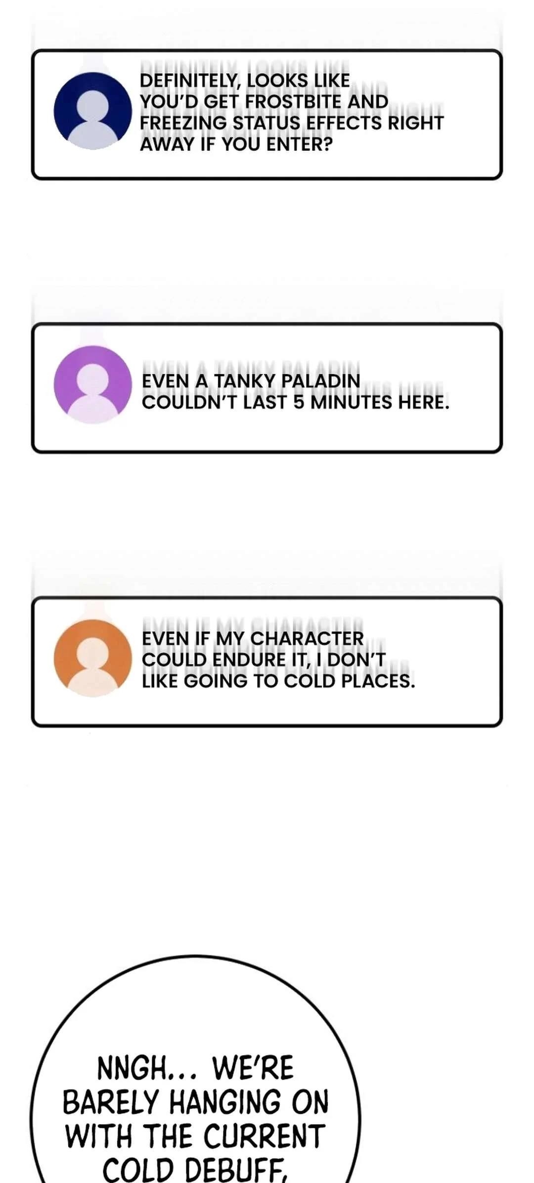 The Game’s Top Troll - Chapter 124 Page 105