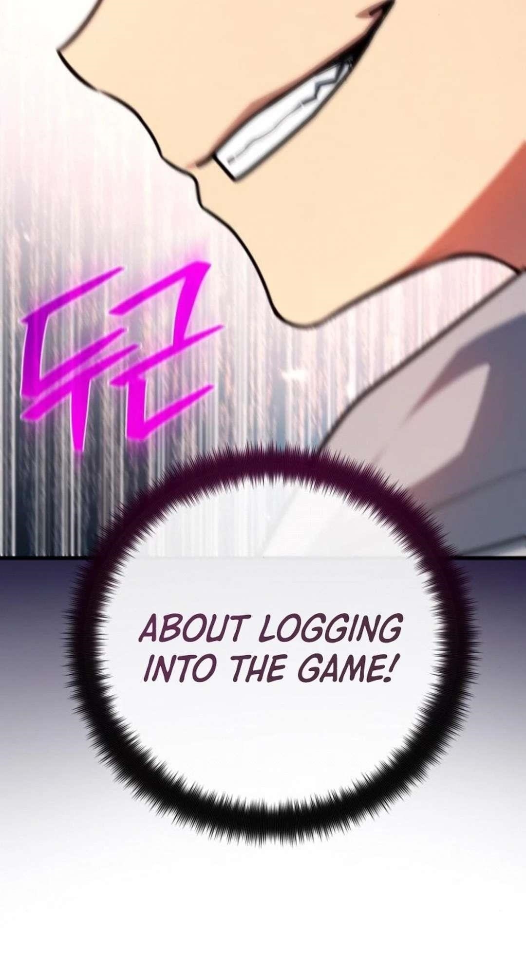 The Game’s Top Troll - Chapter 124 Page 28