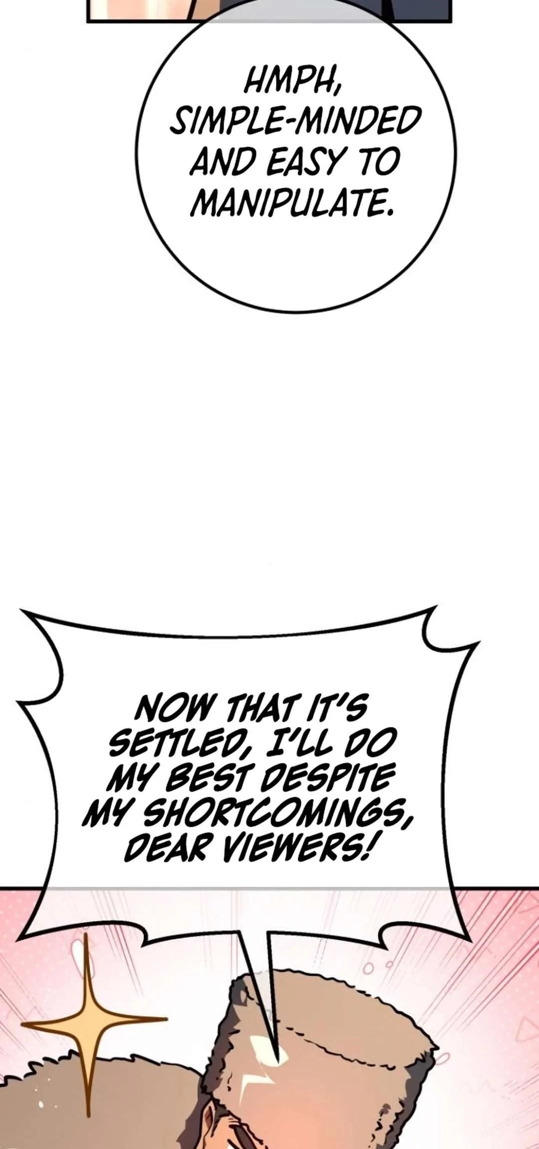 The Game’s Top Troll - Chapter 124 Page 91