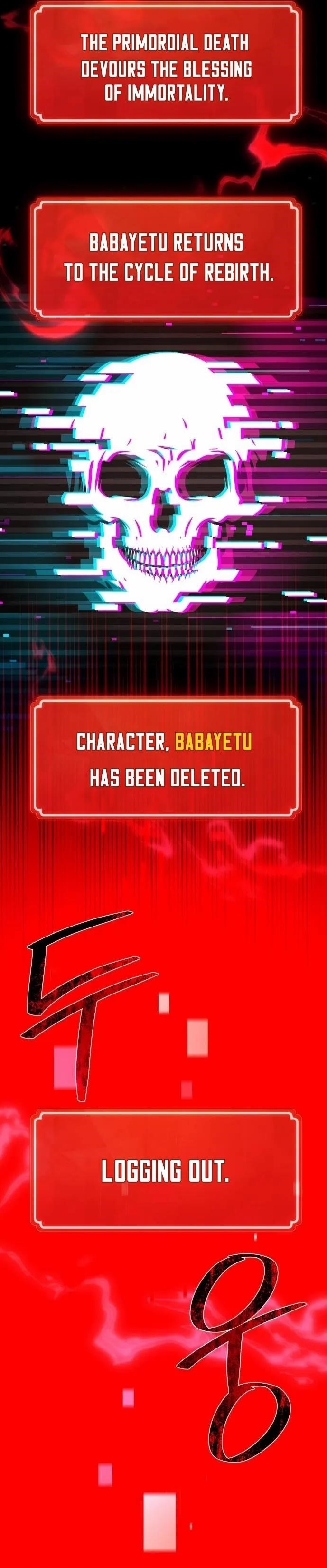 The Game’s Top Troll - Chapter 130 Page 14