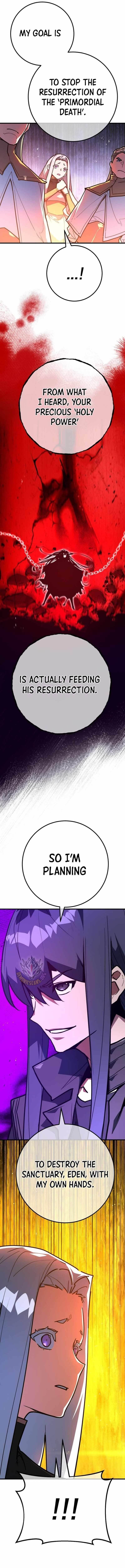 The Game’s Top Troll - Chapter 134 Page 17