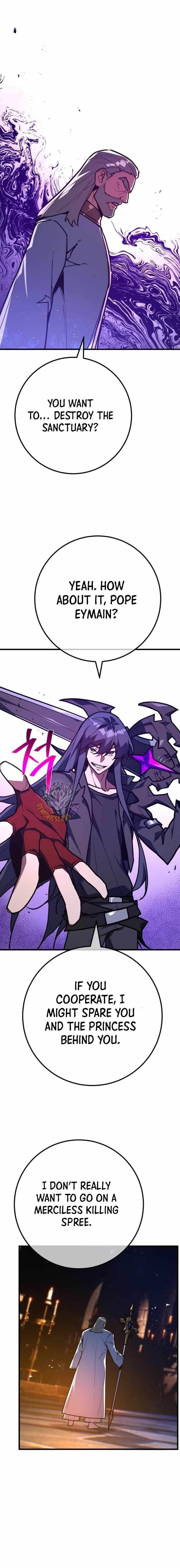 The Game’s Top Troll - Chapter 134 Page 18