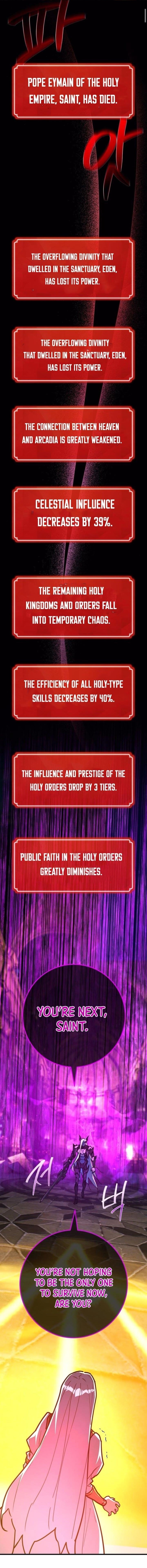 The Game’s Top Troll - Chapter 137 Page 1