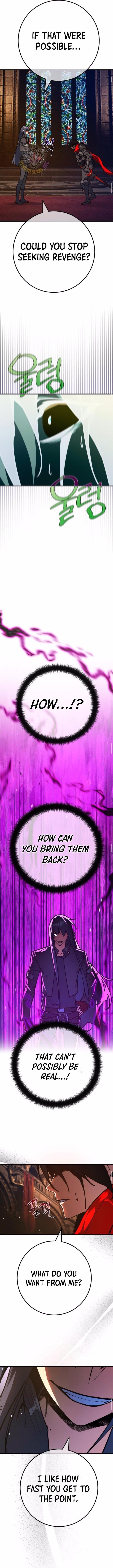 The Game’s Top Troll - Chapter 137 Page 12